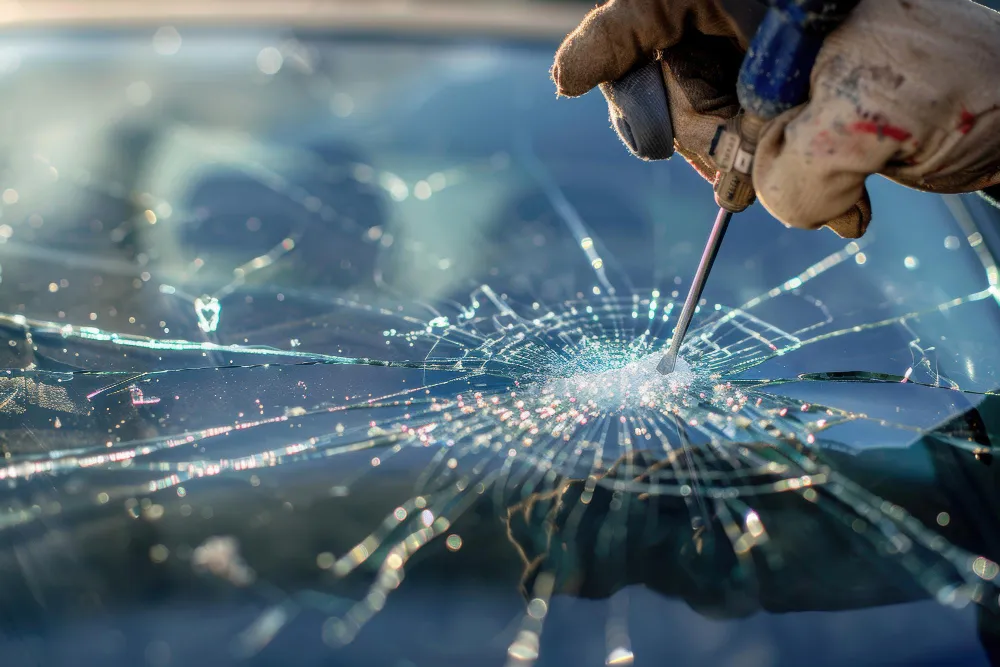 car Windshield Repair Ottawa