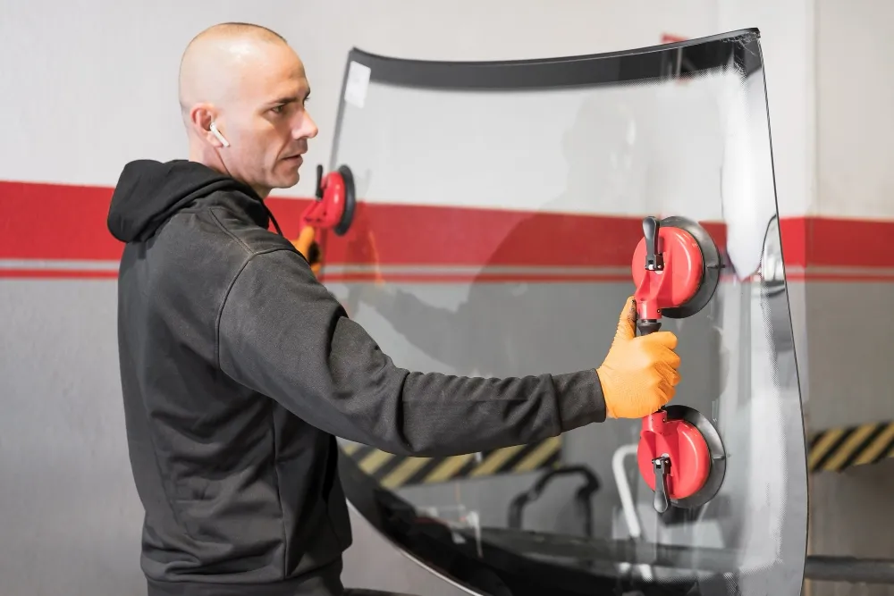 car glass ottawa expert