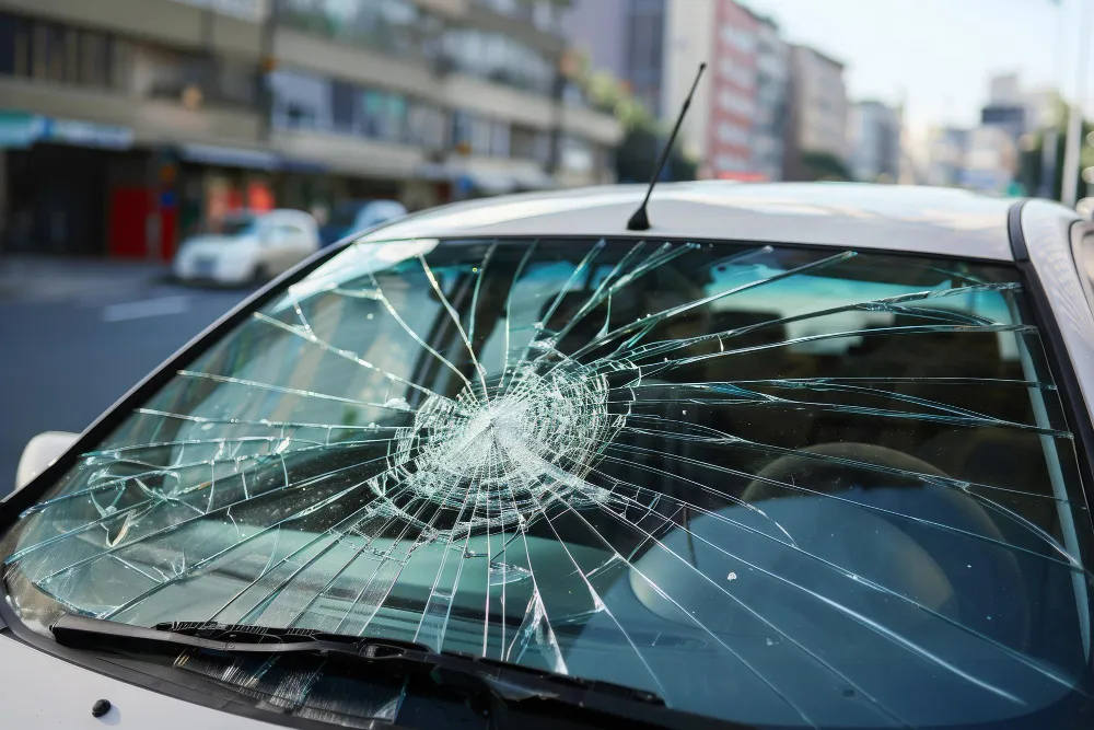 car glass reapair ottawa ontario