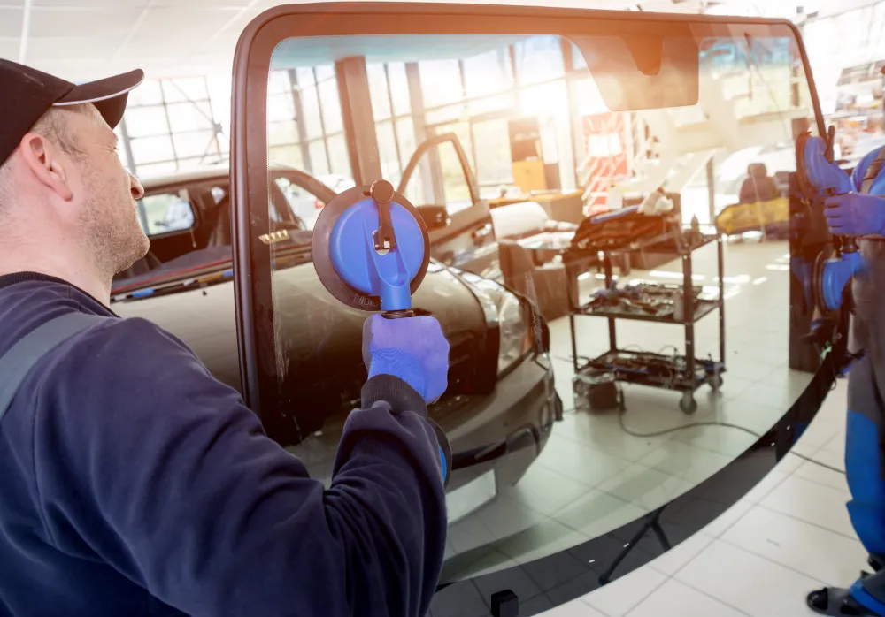 car glass replacement ottawa
